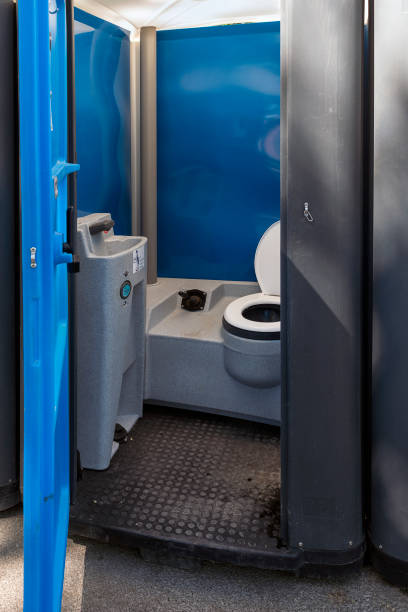 Best Local porta potty services  in Sharonville, OH