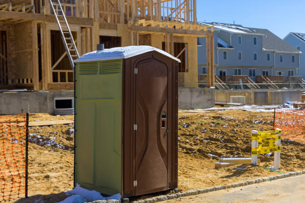 Best Porta potty rental near me  in Sharonville, OH