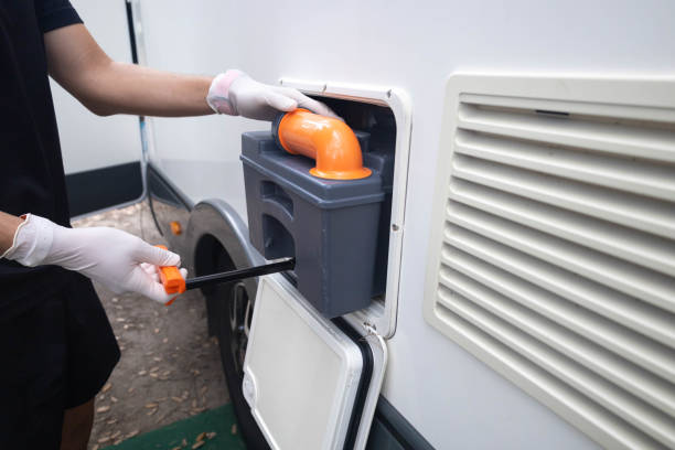 Best Wedding porta potty rental  in Sharonville, OH