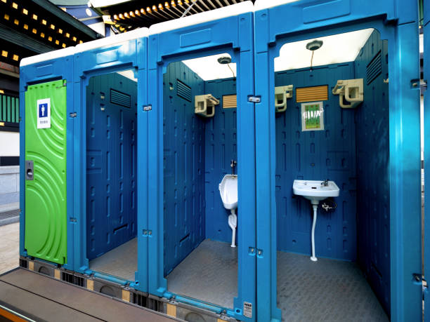 Affordable portable toilet rental in Sharonville, OH