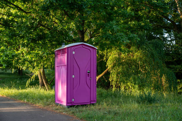 Best Porta potty delivery and setup  in Sharonville, OH